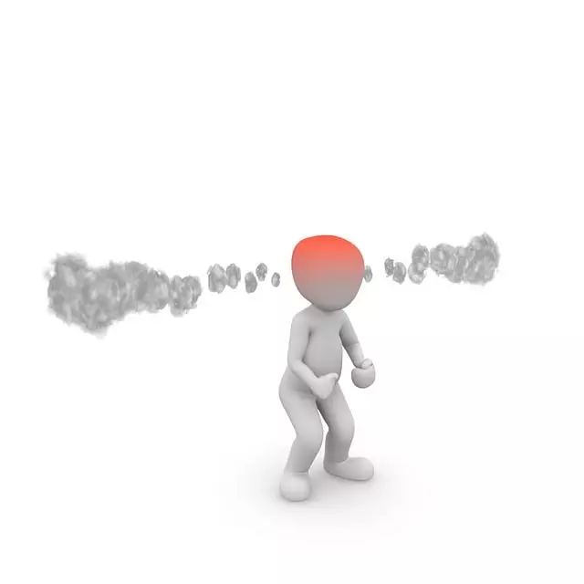 Cultivating Inner Strength: Navigating Anger with Patience & Mindfulness