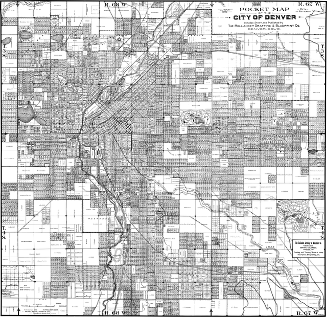 kaiser permanente denver locations