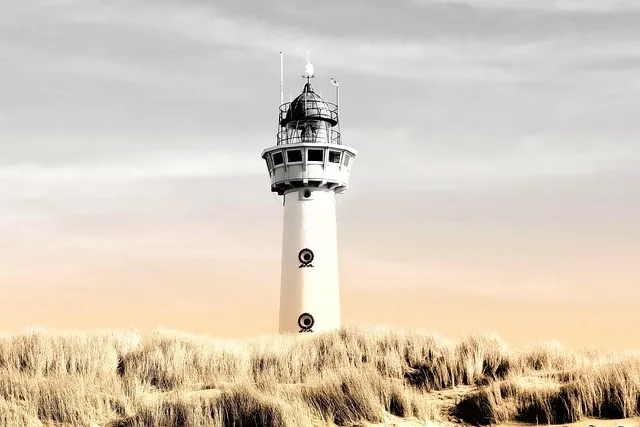 beacon kaiser