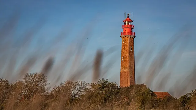 beacon kaiser