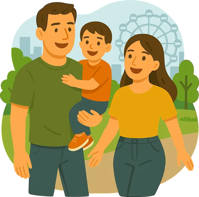 family counseling kaiser