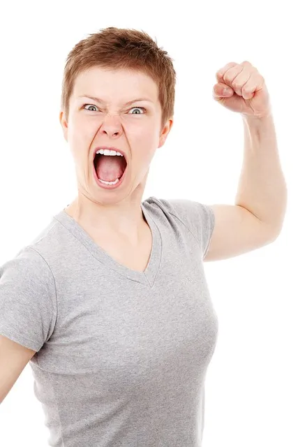 kaiser anger management
