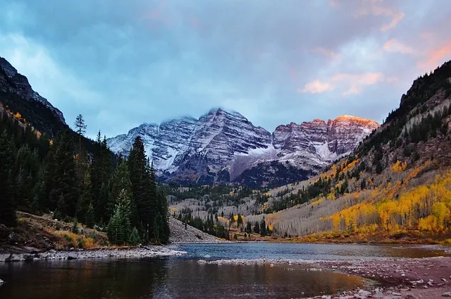 kaiser behavioral health colorado