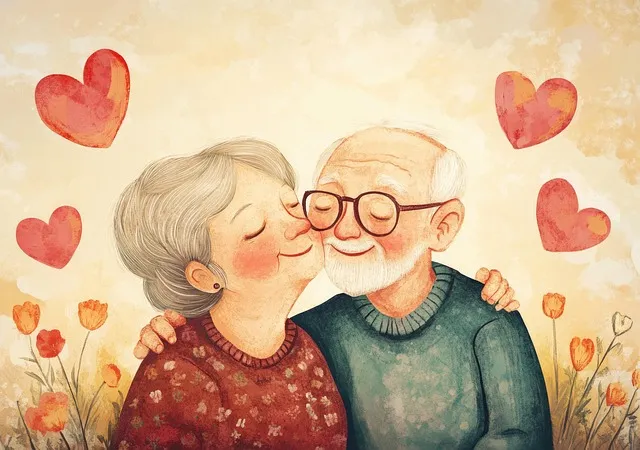 kaiser couples counseling