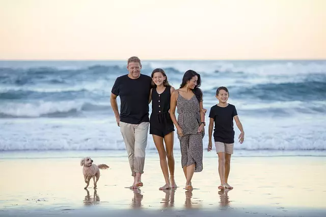 Unleashing Transformation: Kaiser Family Counseling’s Role in Fortifying Bonds Through Shared Experiences