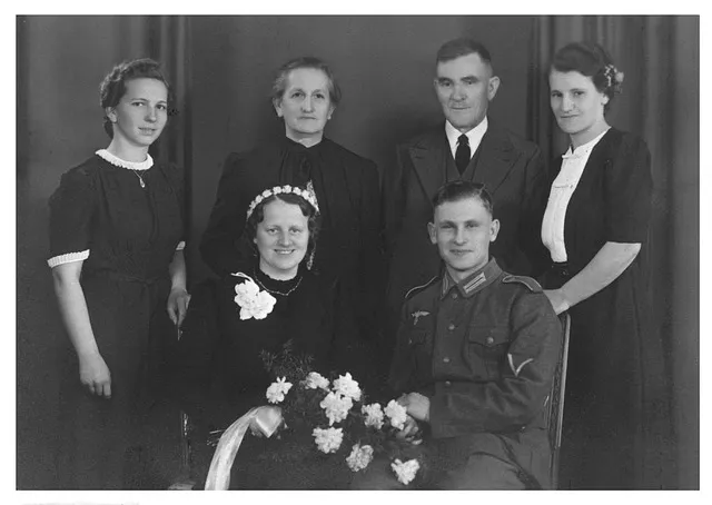 kaiser marriage and family therapist