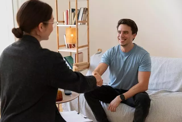 kaiser mental health therapy