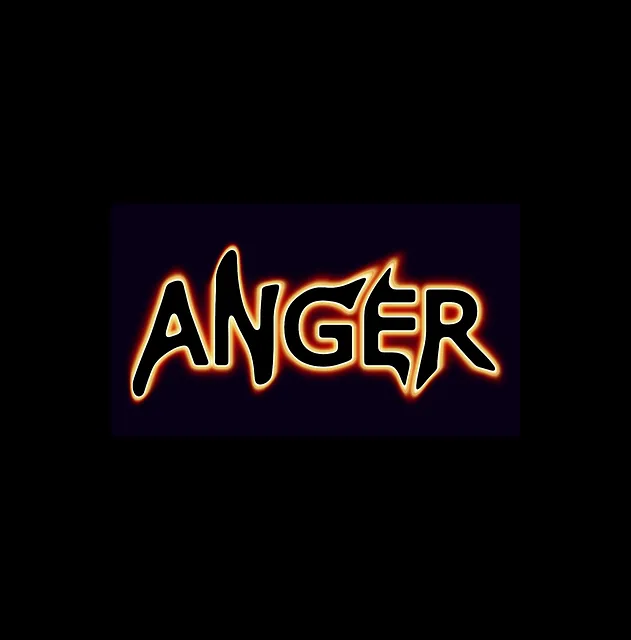 kaiser permanente anger management