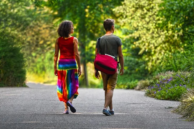 kaiser permanente couples counseling