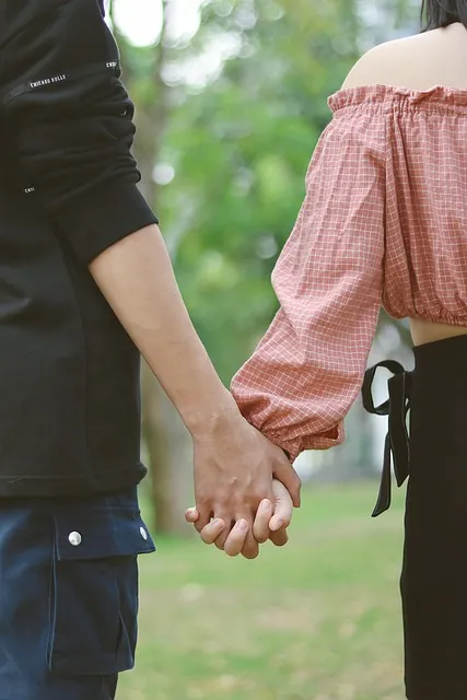 kaiser permanente couples therapy
