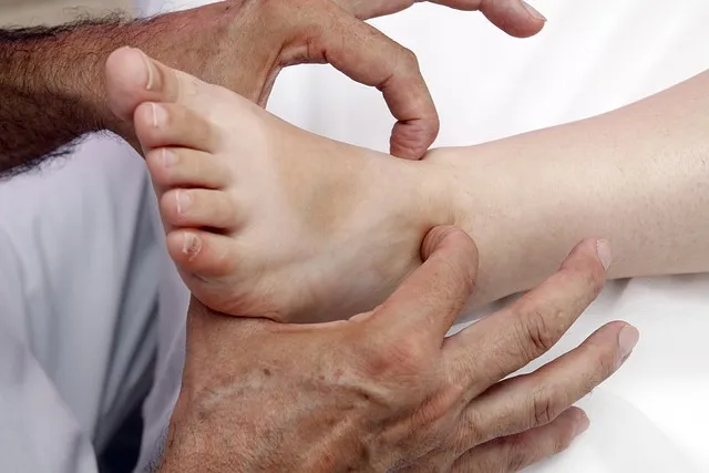 kaiser permanente therapist