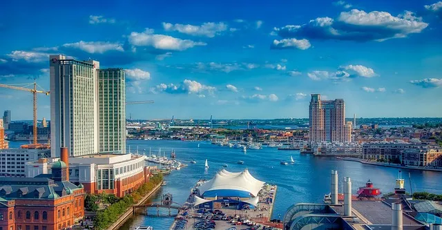 kaiser permanente therapist maryland