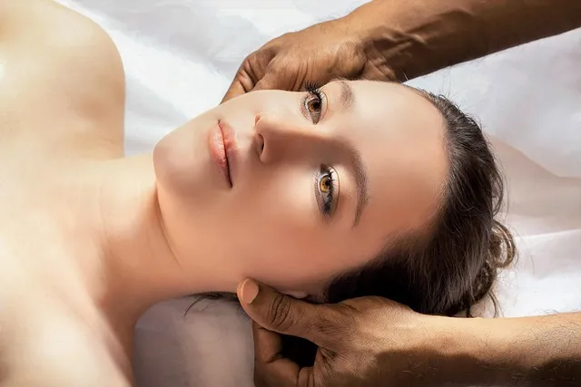 kaiser somatic therapy