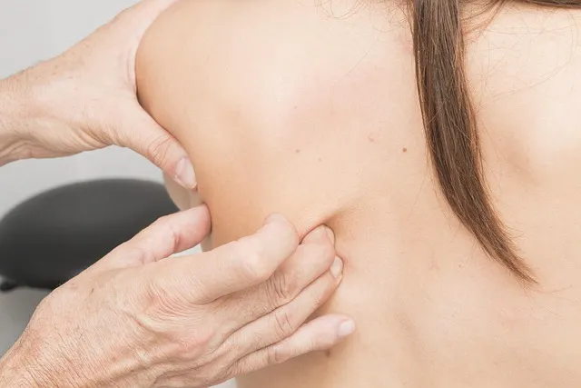 kaiser somatic therapy