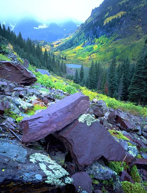 kaiser therapist colorado