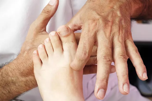Uncovering the Power of Trusted Kaiser Therapists: Transforming Lives