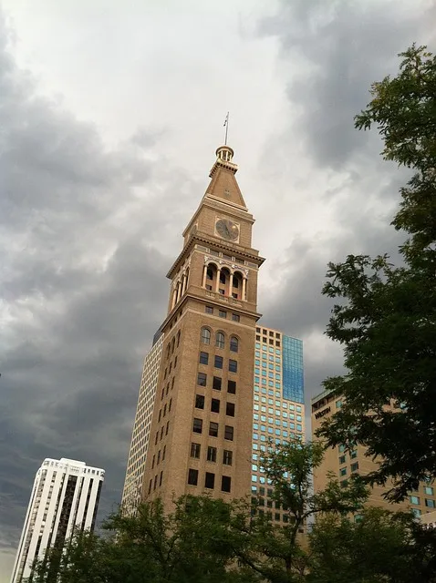 kaiser therapists denver