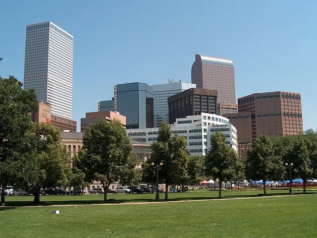 kaiser therapists denver