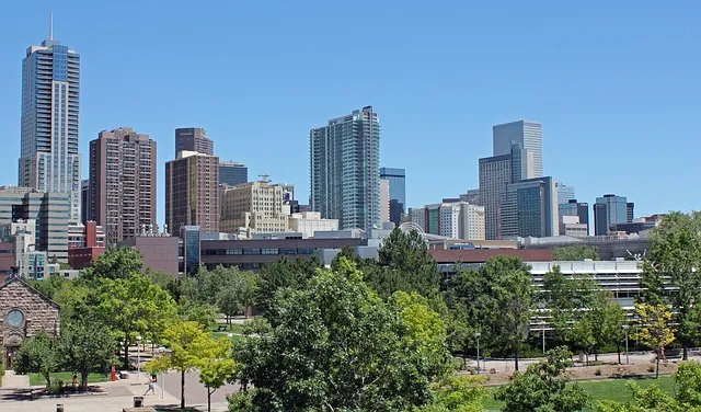 kaiser therapists denver