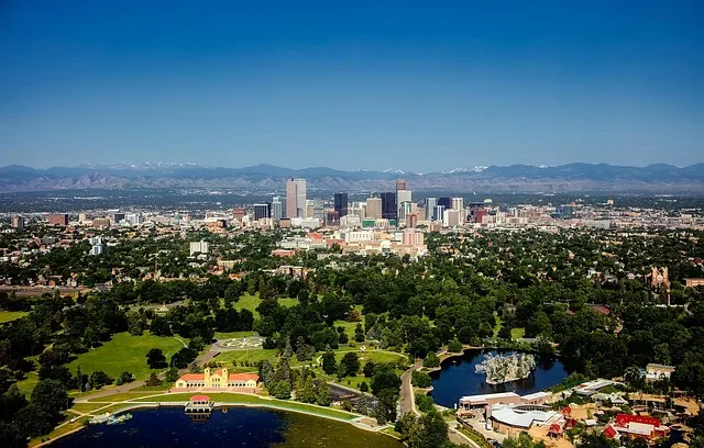 kaiser therapists denver