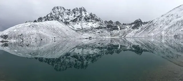 kaiser water ridge