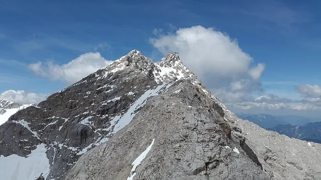 kaiser water ridge