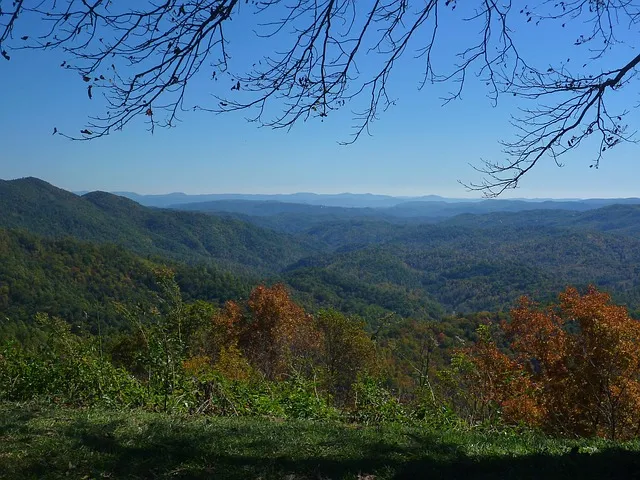 kaiser water ridge