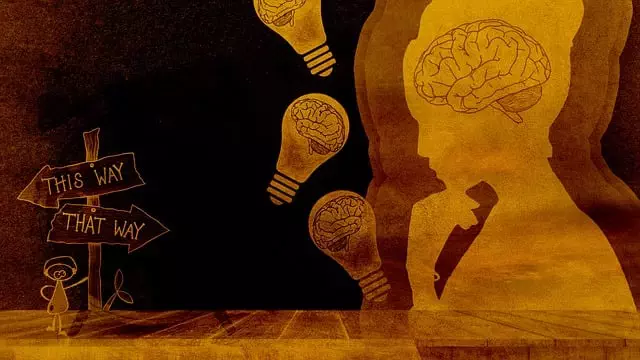 Anxiety Management: Unlocking Personal Growth Through Character Focus