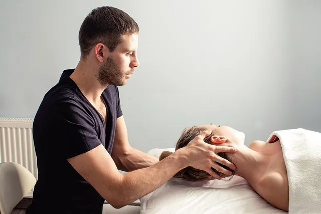 therapists for kaiser insurance