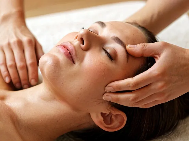 therapy through kaiser permanente