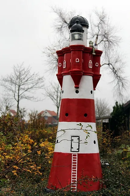 kaiser beacon