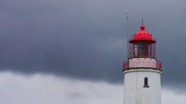 kaiser beacon