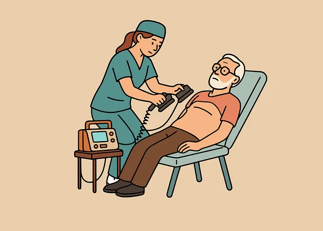 kaiser emdr therapist
