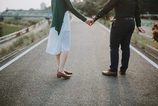 kaiser permanente couples counseling