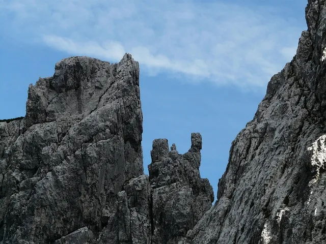 kaiser water ridge