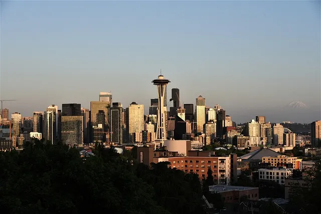 Washington Park Kaiser Counselor