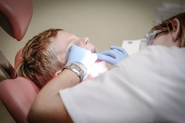 Instant Teeth Whitening: Mission TX Patients’ Smiles Transformed