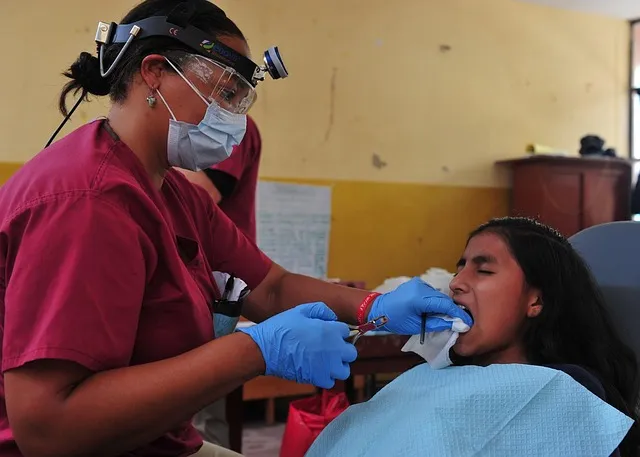 McAllen’s Trusted Dentist: Expert Teeth Whitening for Our Diverse Community