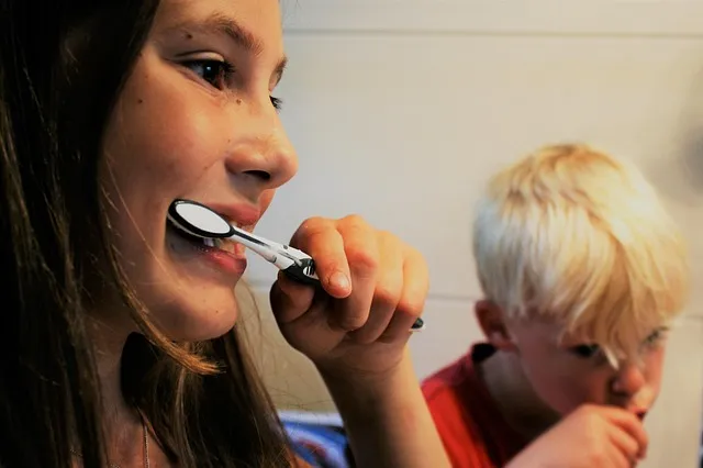 McAllen TX Teeth Whitening: On-Site Lab for Efficient Custom Restorations
