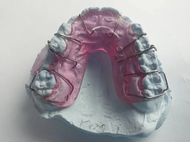 braces mcallen tx