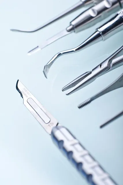 Dentist