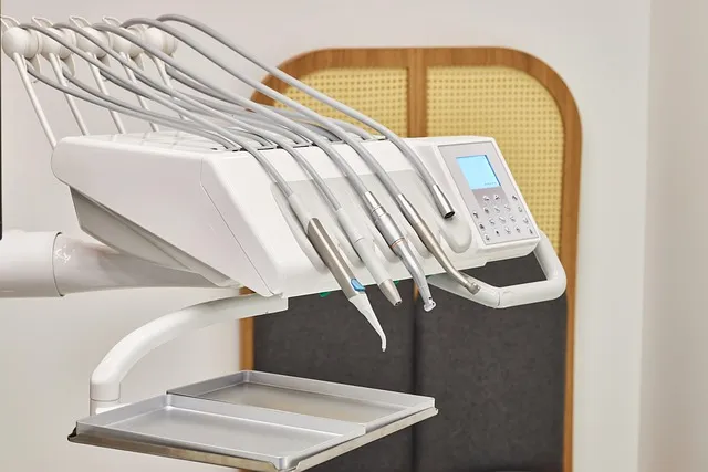 Personalized Gentle Dental Care with McLellen Implants for Nervous Patients