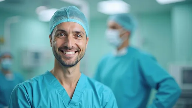 Dentist