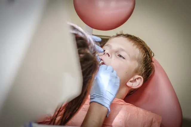 dentist mission texas