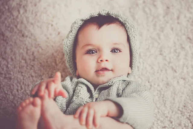 How do I choose the right dentist for my child in McAllen