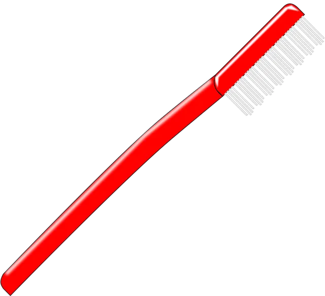 How much does a dental cleaning cost in McAllen