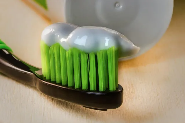 When should I replace my toothbrush in McAllen