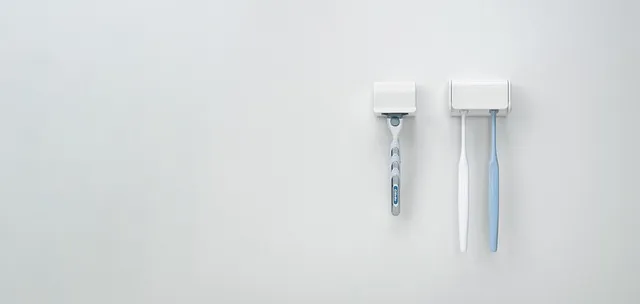 When should I replace my toothbrush in McAllen