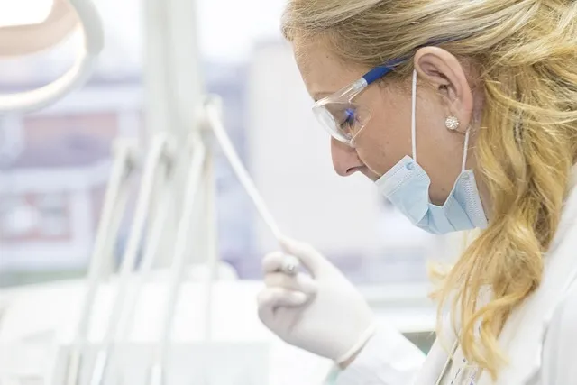 best dentist mcallen tx