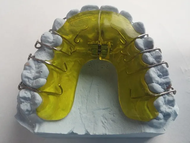 braces mcallen tx